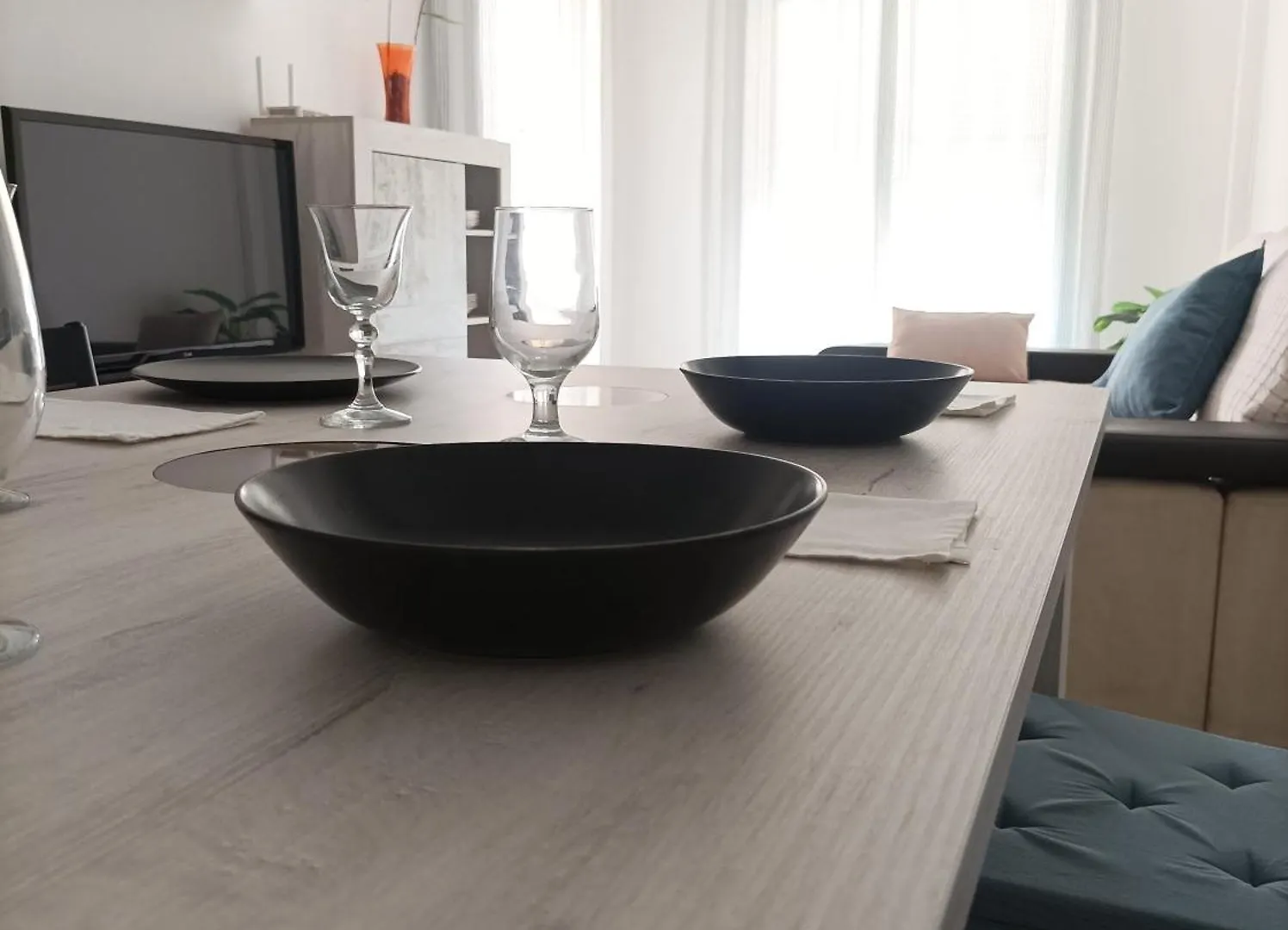 Apartamento Ferrara playa Torrox