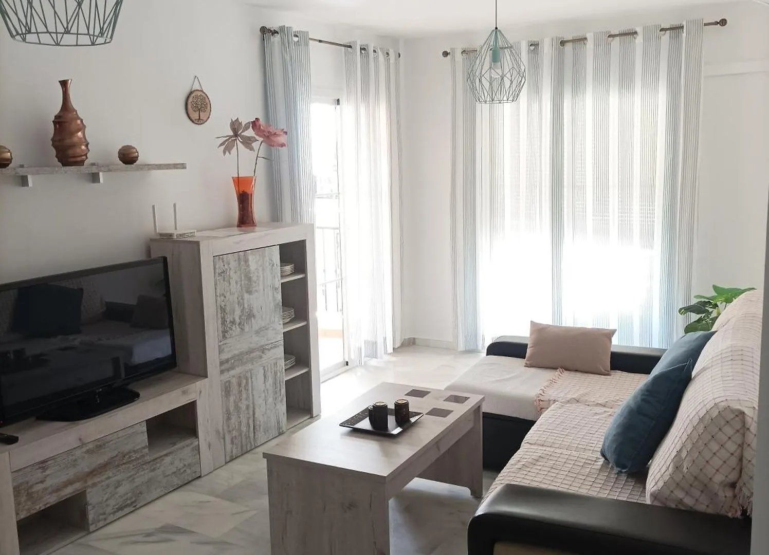 Apartamento Ferrara playa Torrox
