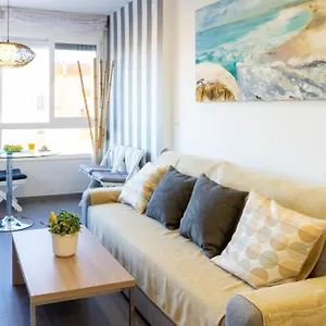 Apartamento Malaga Apartamento