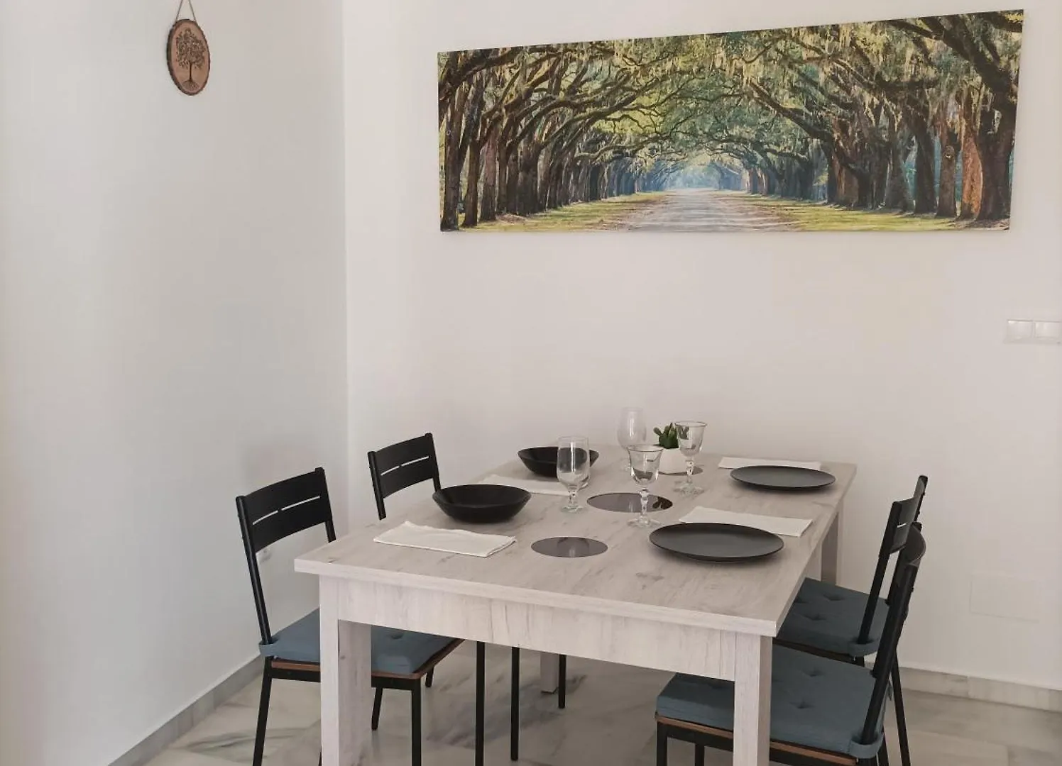 Ferrara Playa Apartment Torrox Spain