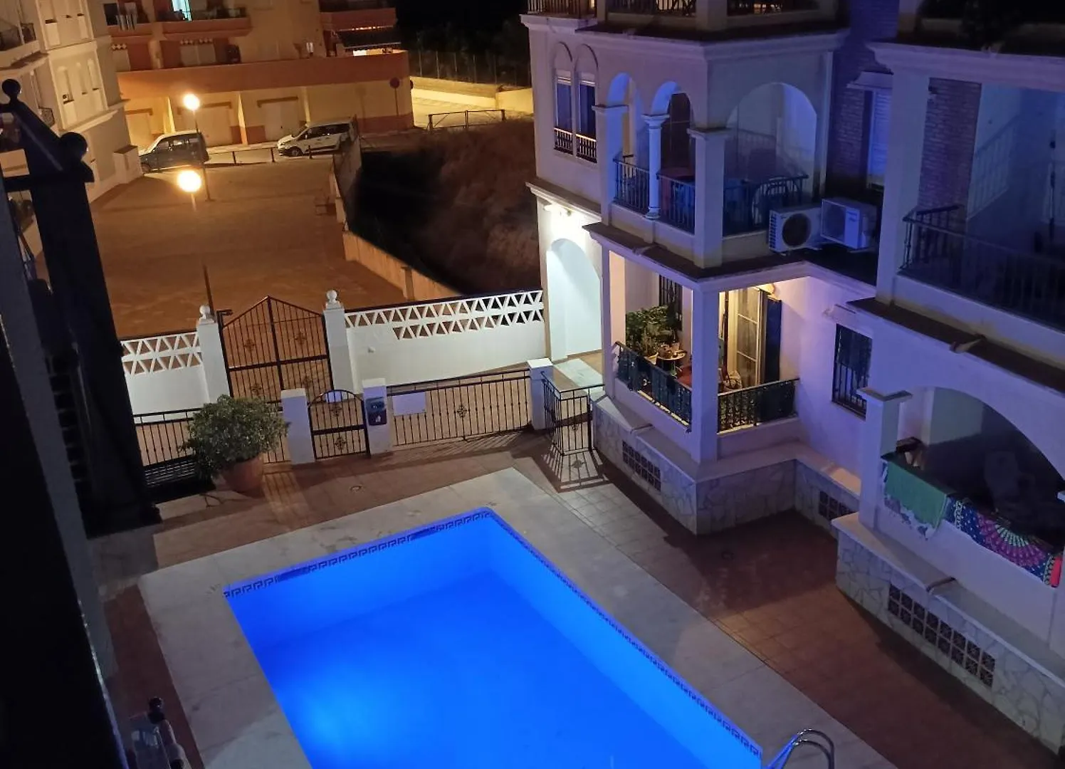 Ferrara Playa Apartment Torrox